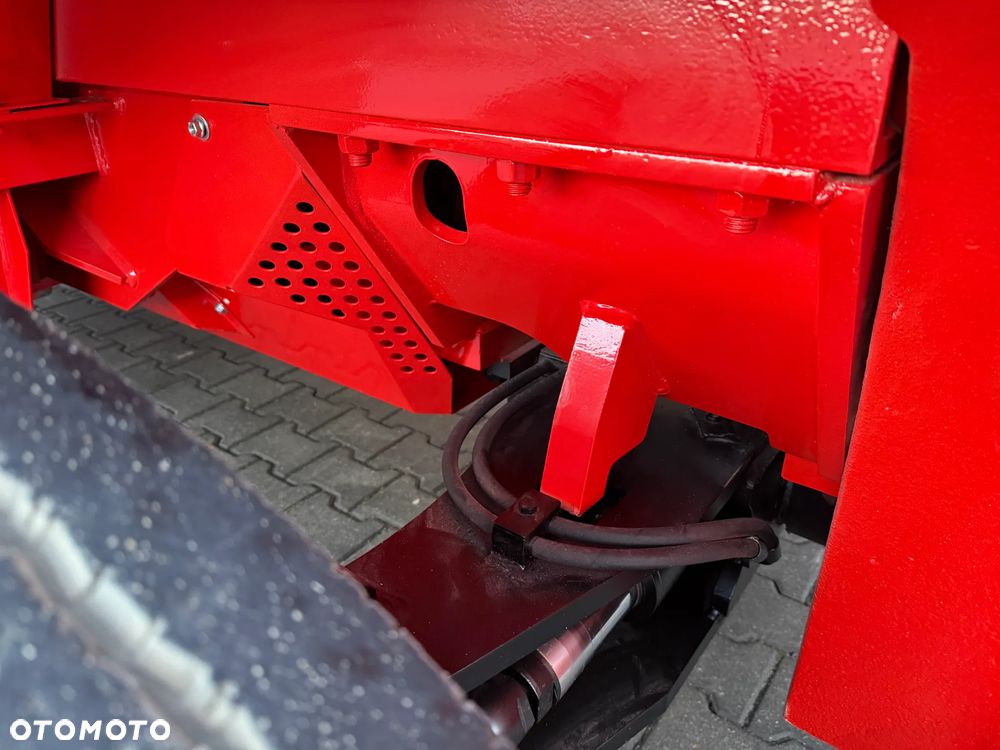 Manitou MC60T - 18