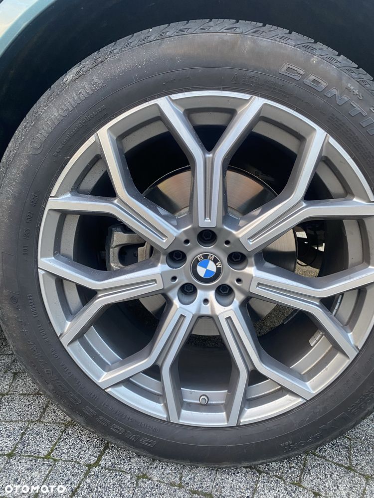 BMW X7 - 8
