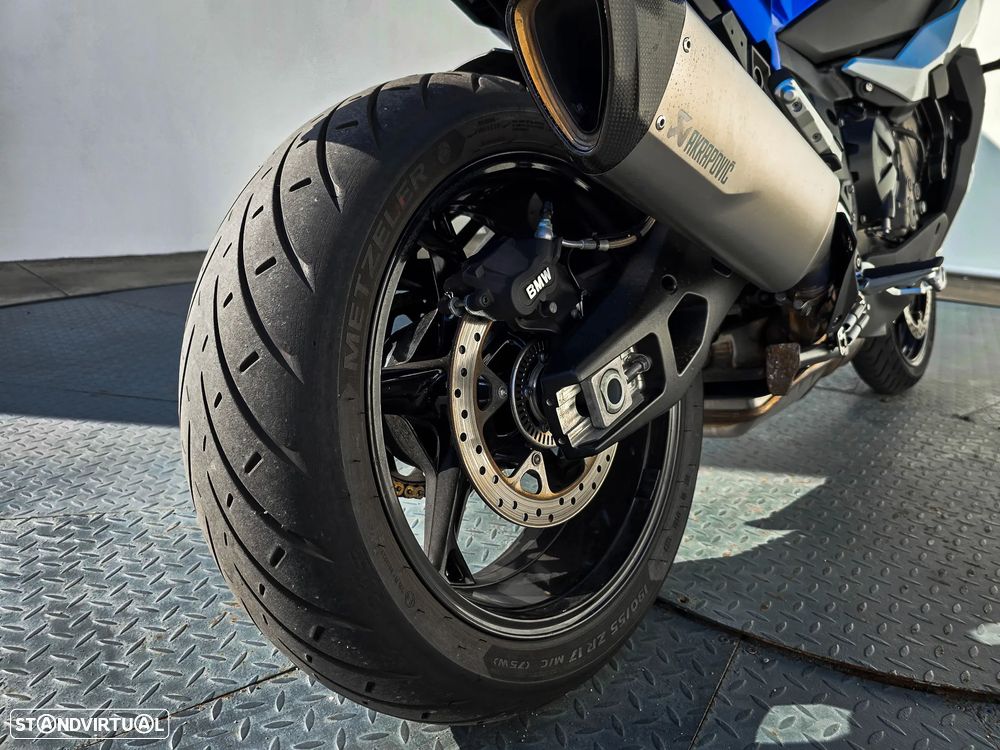 BMW S 1000 XR - 21