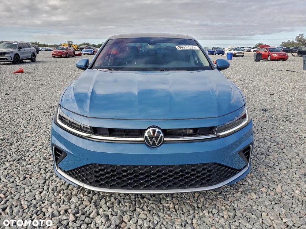 Volkswagen Jetta ver-2-0-tsi-sport-dsg - 2