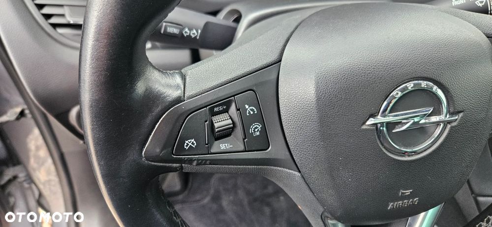 Opel Zafira 1.4 Turbo Automatik Business Edition - 31