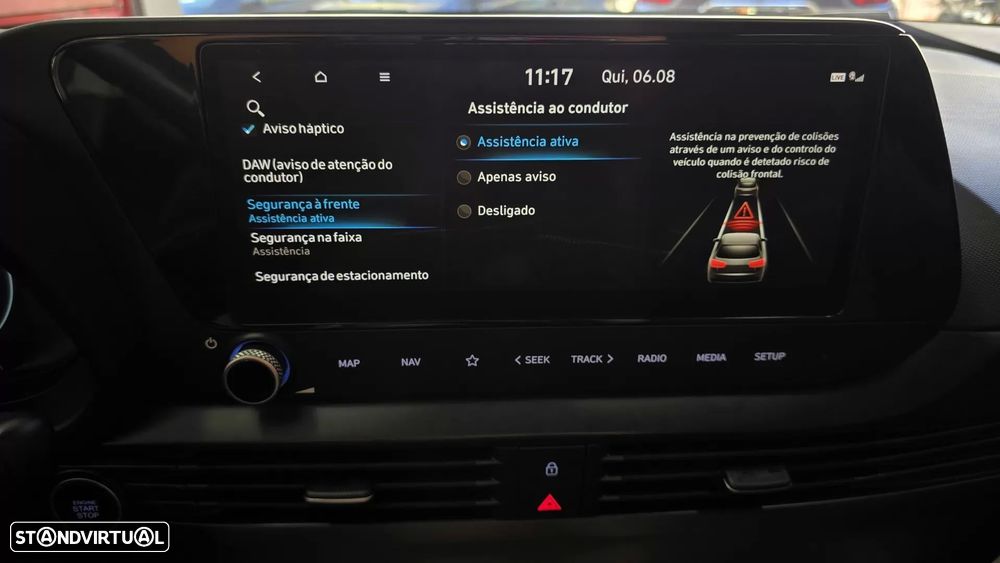 Hyundai Bayon 1.0 T-GDI Premium - 37
