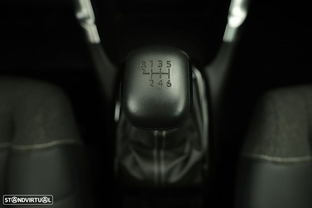 Citroën C3 Aircross 1.5 BlueHDi Plus - 12