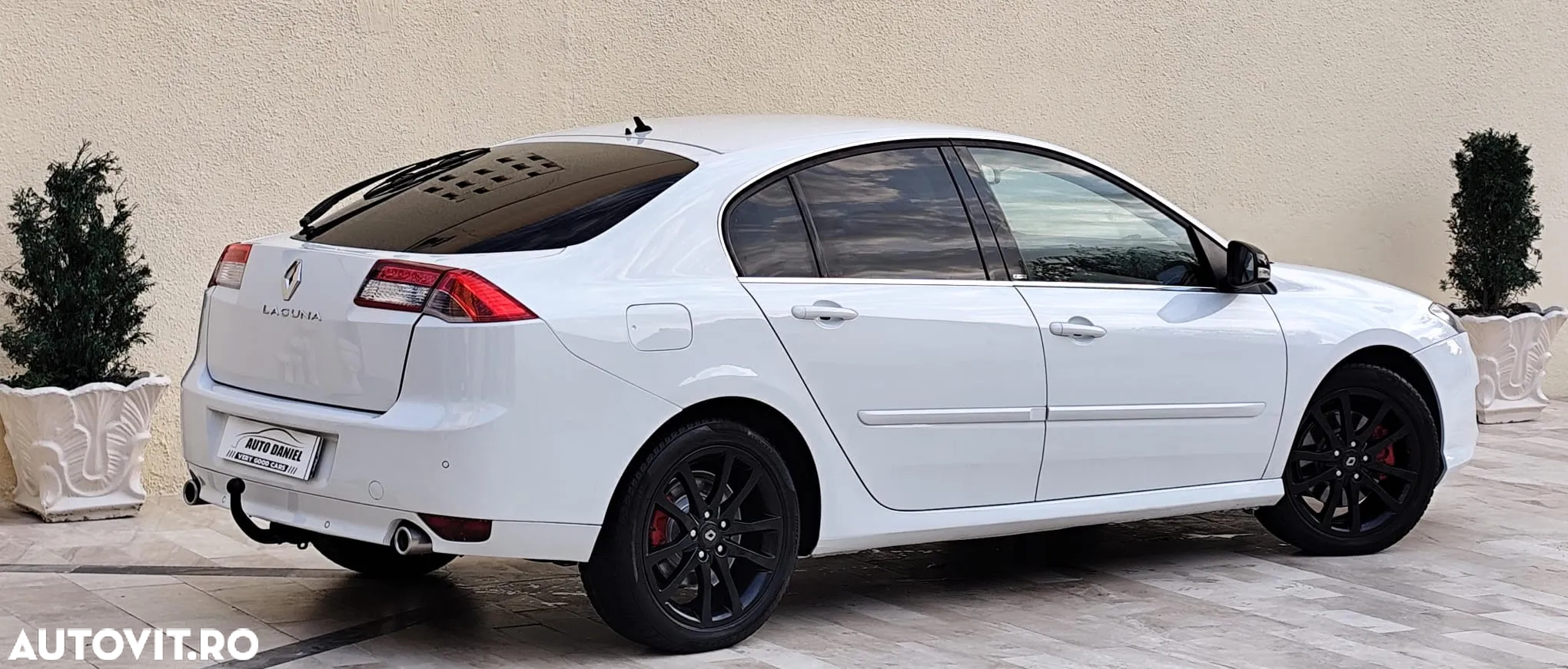 Renault Laguna - 3