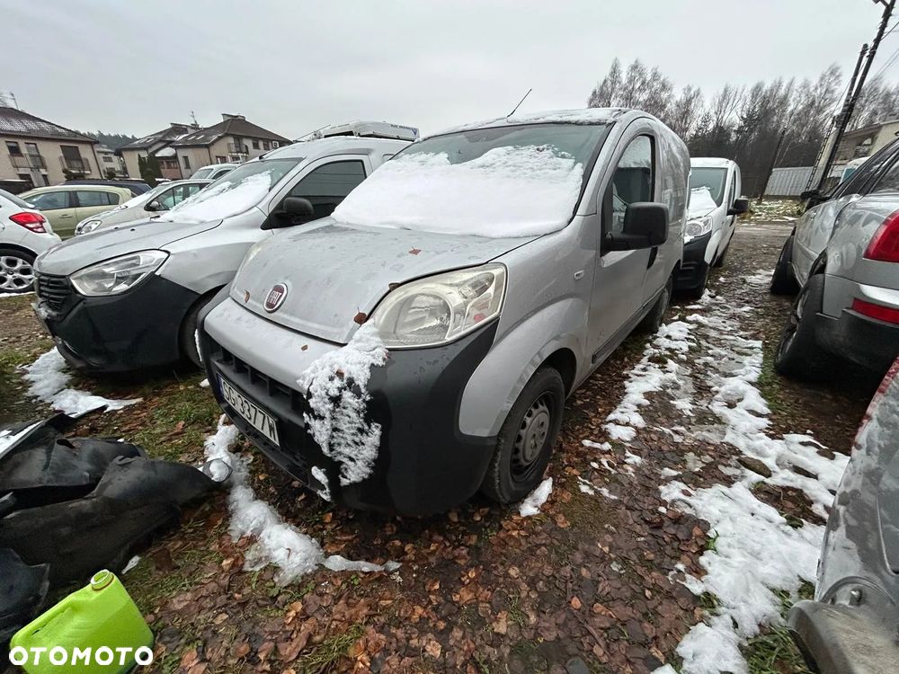 Fiat Fiorino - 4