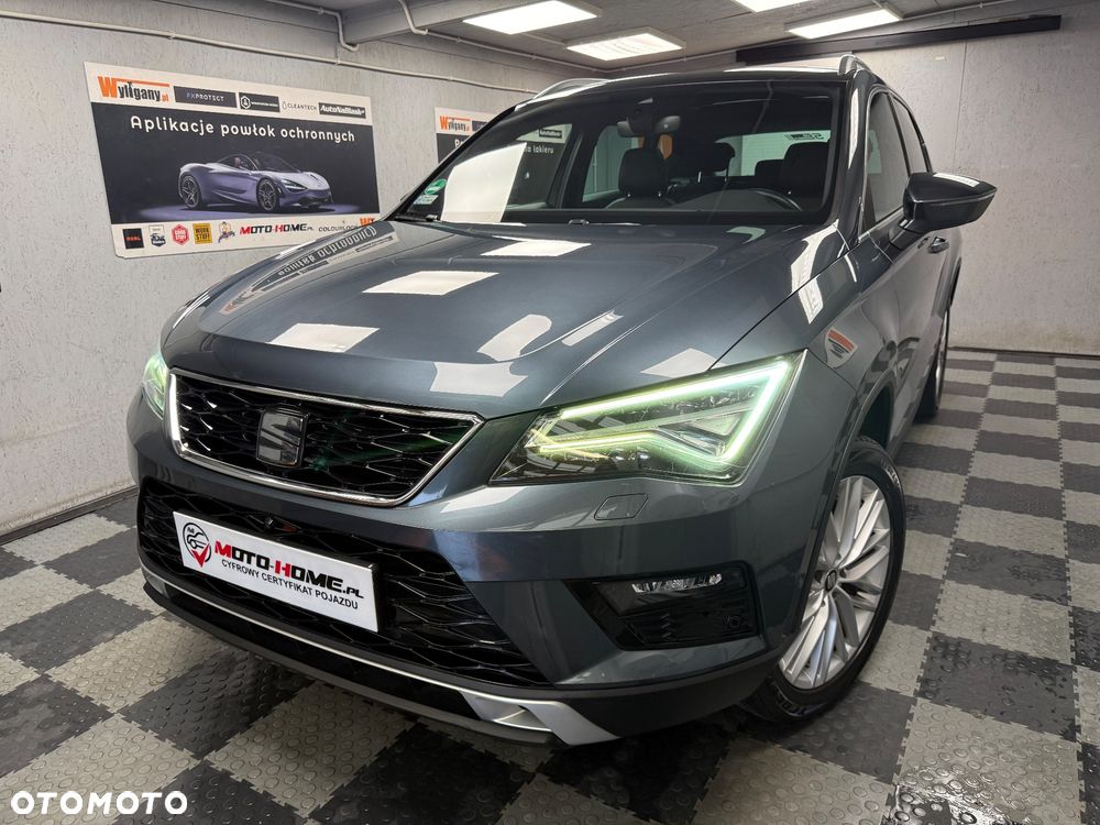 Seat Ateca - 2