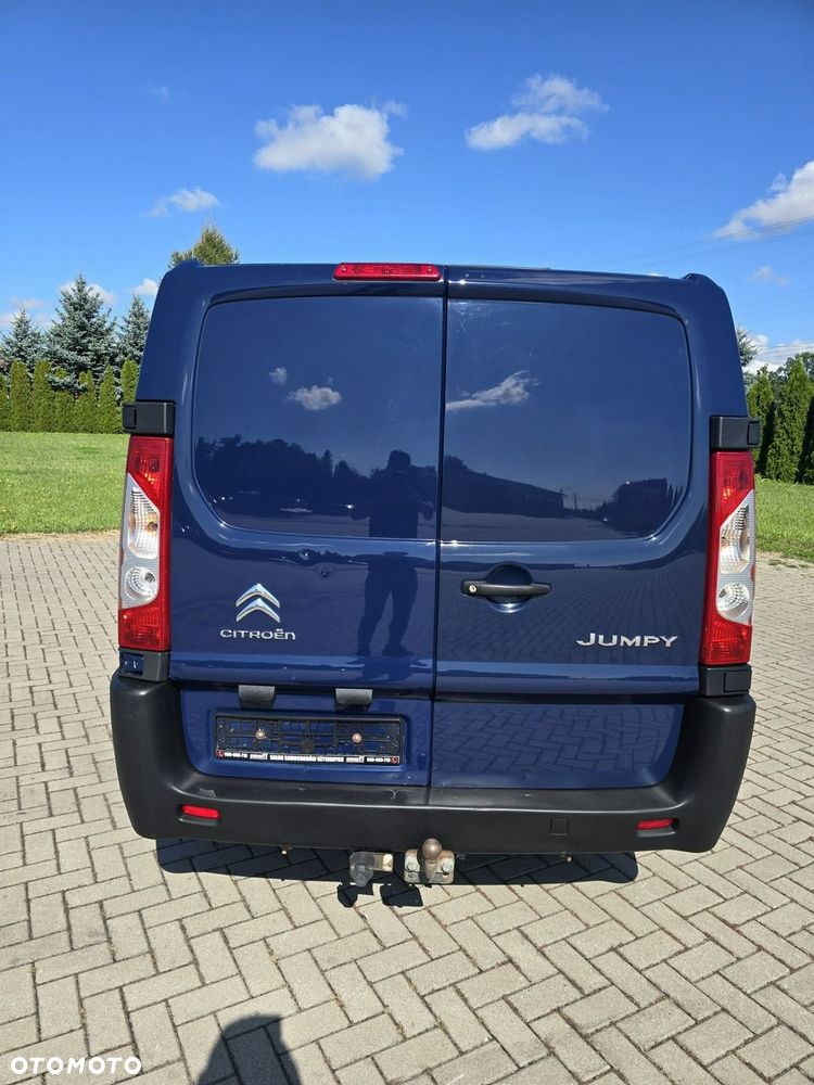 Citroën Jumpy - 9