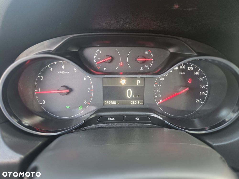 Opel Grandland X 1.2 Start/Stop Automatik Elegance - 17