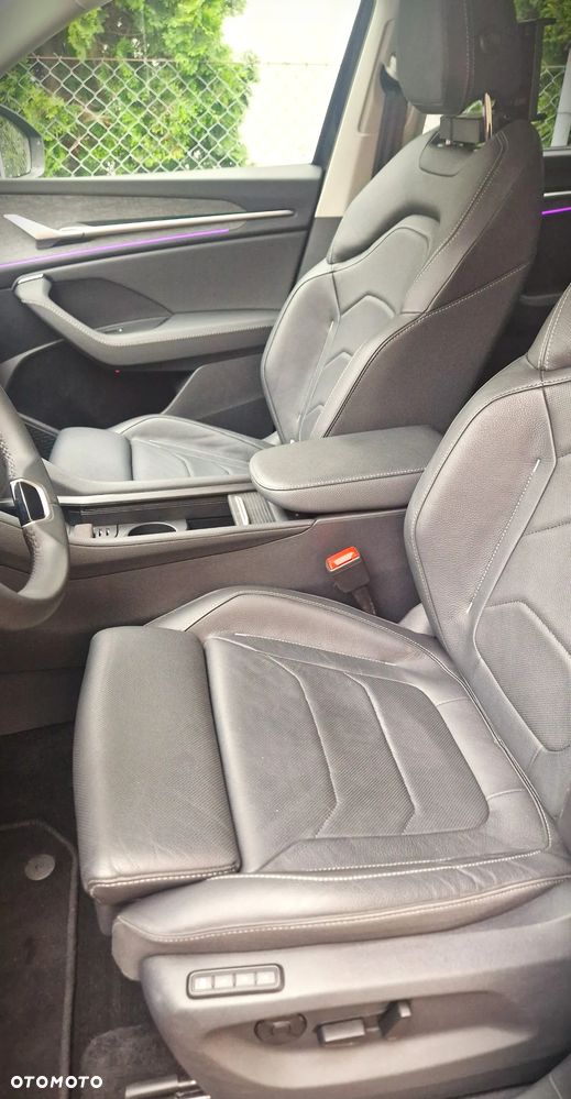 Skoda Kodiaq 2.0 TDI DSG Style - 8