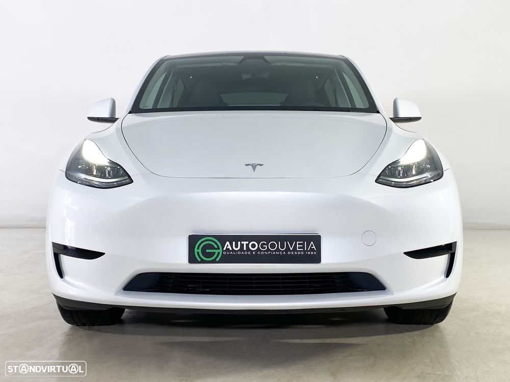 Tesla Model Y Standard RWD - 3
