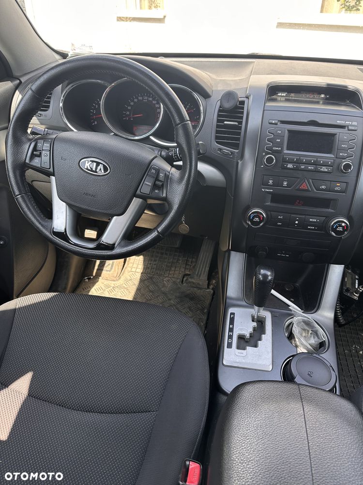 Kia Sorento 2.2 CRDi Voyage 2WD - 10