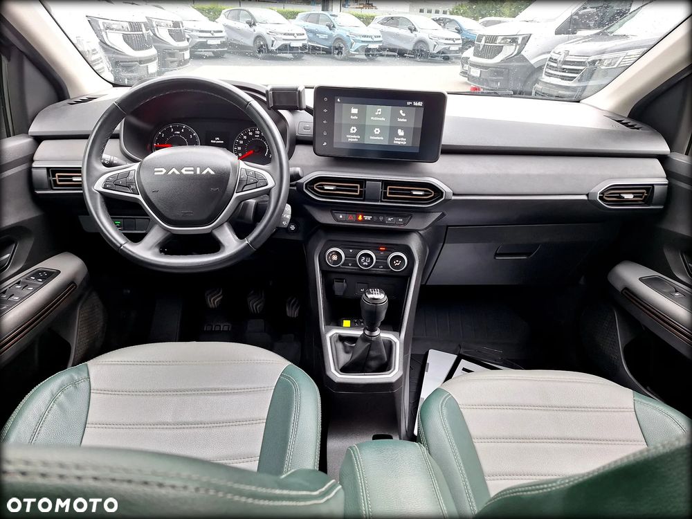 Dacia Jogger - 15