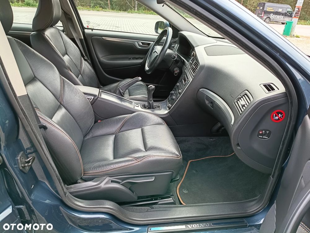 Volvo S60 2.4 Momentum - 11