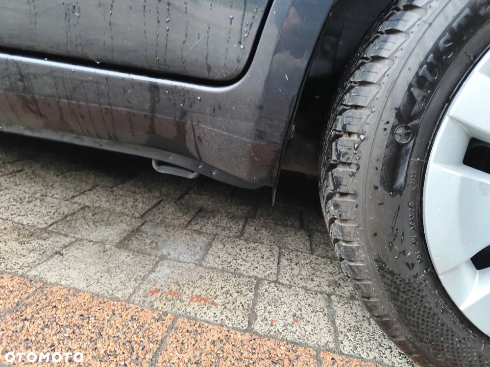 Suzuki Splash 1.2 Comfort - 12