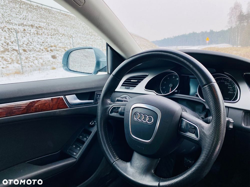 Audi A5 Sportback 2.0 TFSI - 35