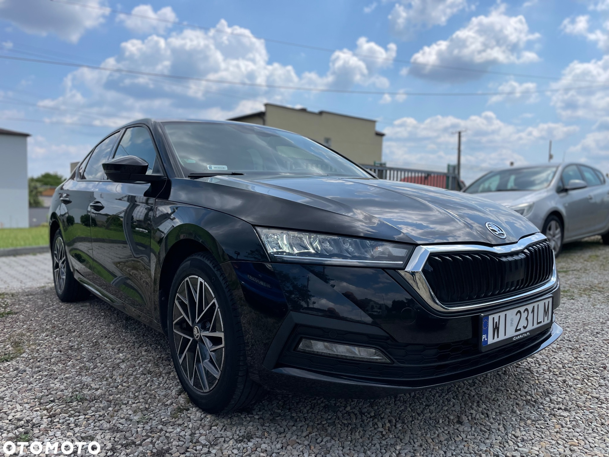 Skoda Octavia 1.0 TSI Ambition - 2