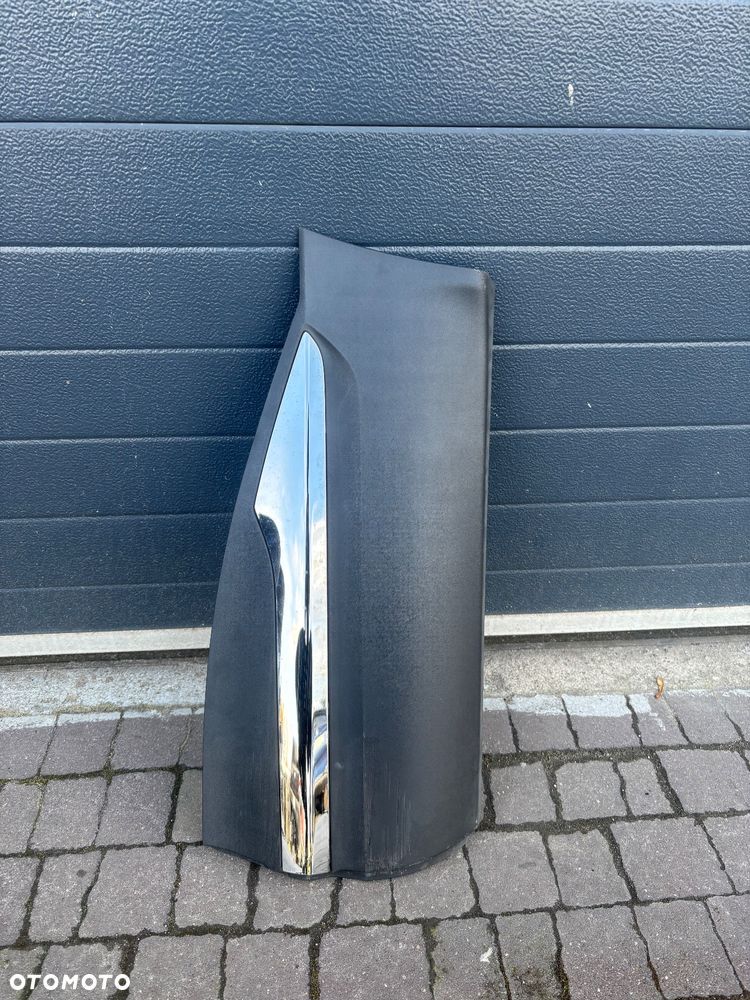 RENAULT KADJAR LISTWA DRZWI LEWY TYL 828777704 - 1