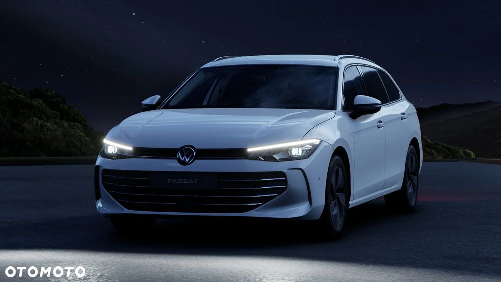 Volkswagen Passat Variant 1.5 TSI ACT mHEV Business Plus DSG - 7