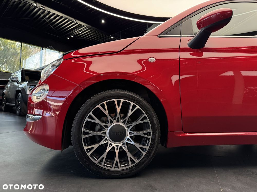 Fiat 500 - 20