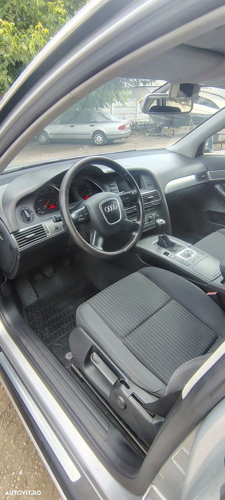 Audi A6 2.0 TDI - 7