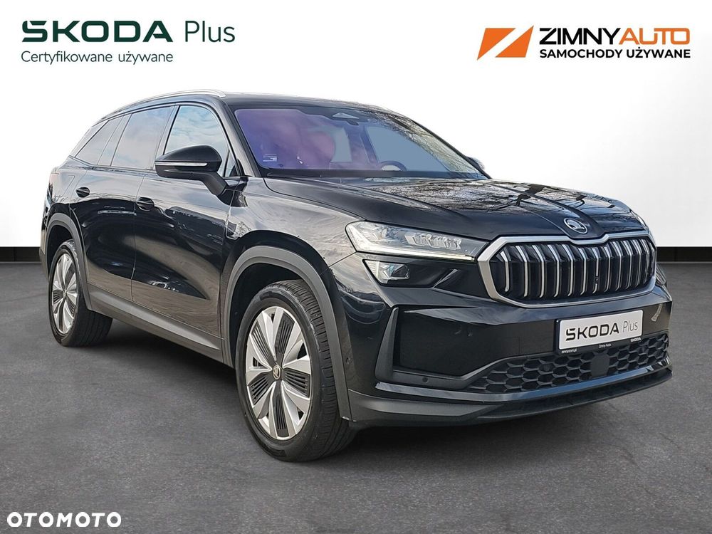 Skoda Kodiaq 2.0 TDI 4x4 Selection DSG - 4