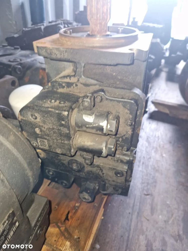 Pompa Ponsse Buffalo 90R130  Danfoss - 6