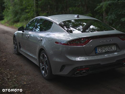 Kia Stinger 3.3 T-GDI V6 GT Prestige Line AWD - 3