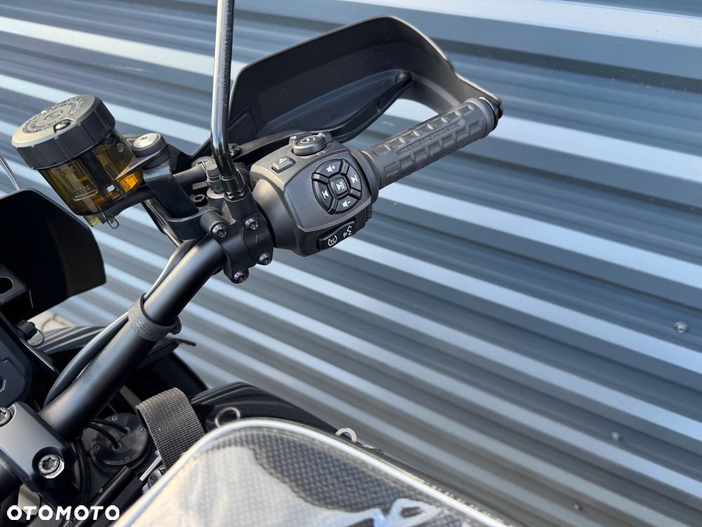 Harley-Davidson Pan America - 18