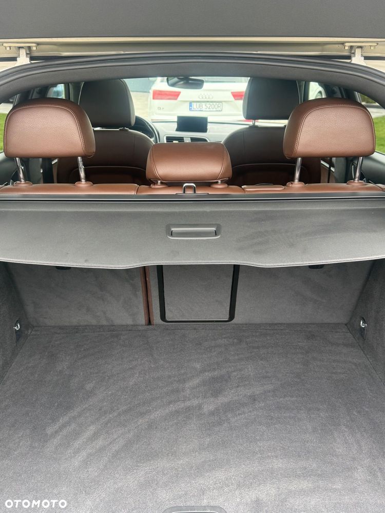 Audi Q3 2.0 TFSI Quattro Sport S tronic - 11