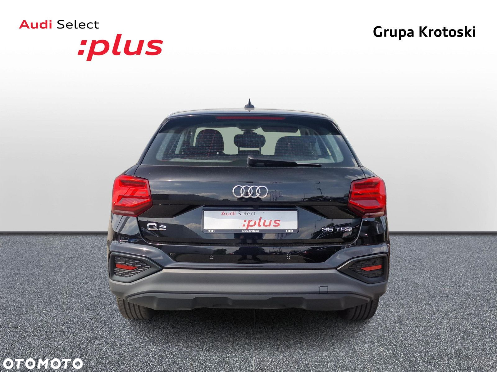 Audi Q2 35 TFSI S tronic - 4