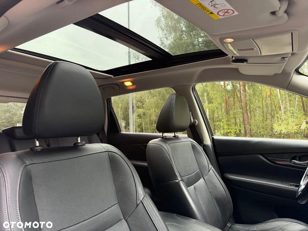 Nissan X-Trail 2.0 dCi Tekna Xtronic 4WD - 18