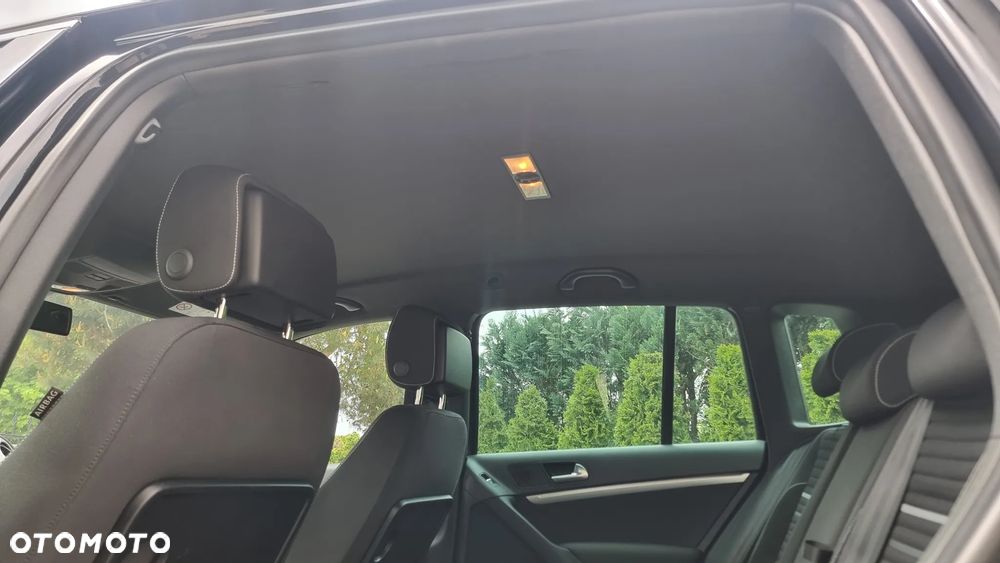 Volkswagen Tiguan 2.0 TDI 4Mot R-Style DSG - 23