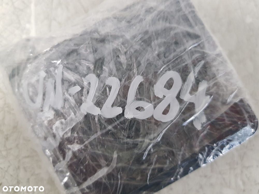 VW AUDI SKODA SEAT RADAR  MODUŁ ACC DISTRONIC 5WA907572A  5WA907561 - 5