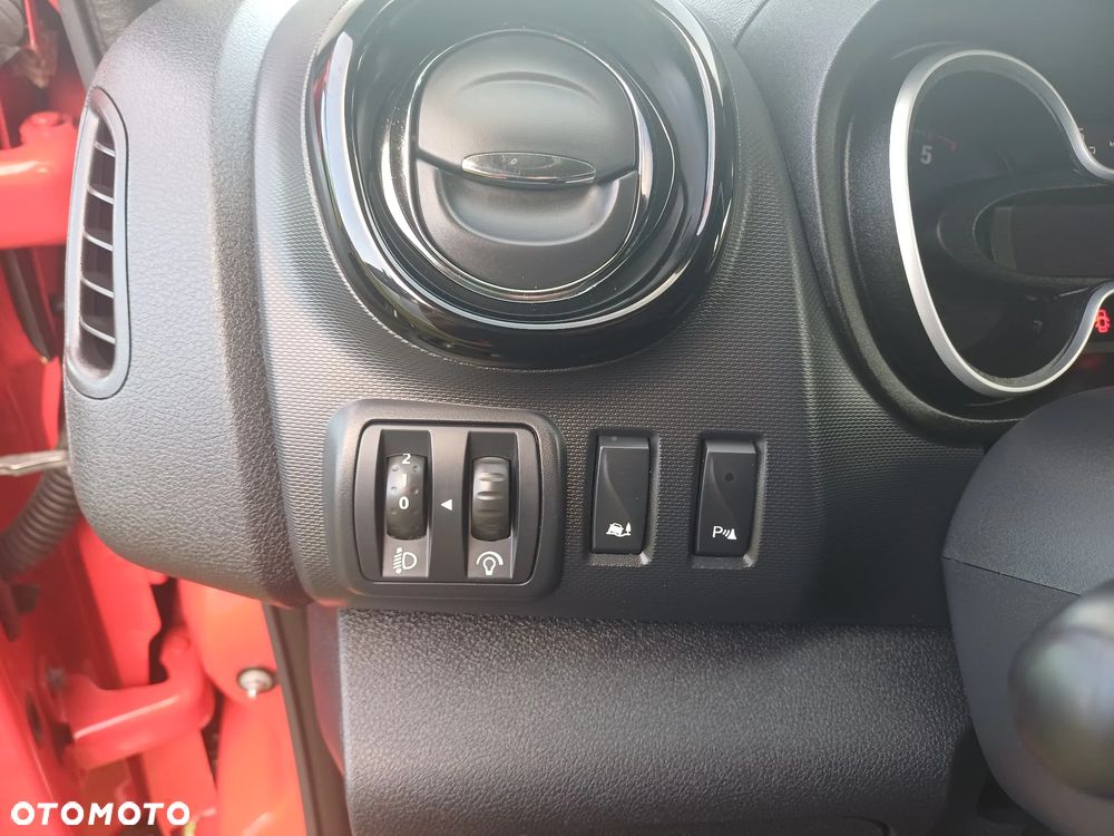 Opel Vivaro - 15