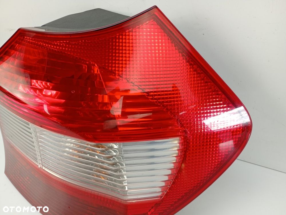 lampa tylna prawa tył BMW 1 E87 6924502 - 5