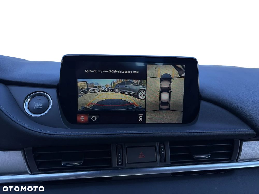 Mazda 6 2.0 SKYJoy - 24