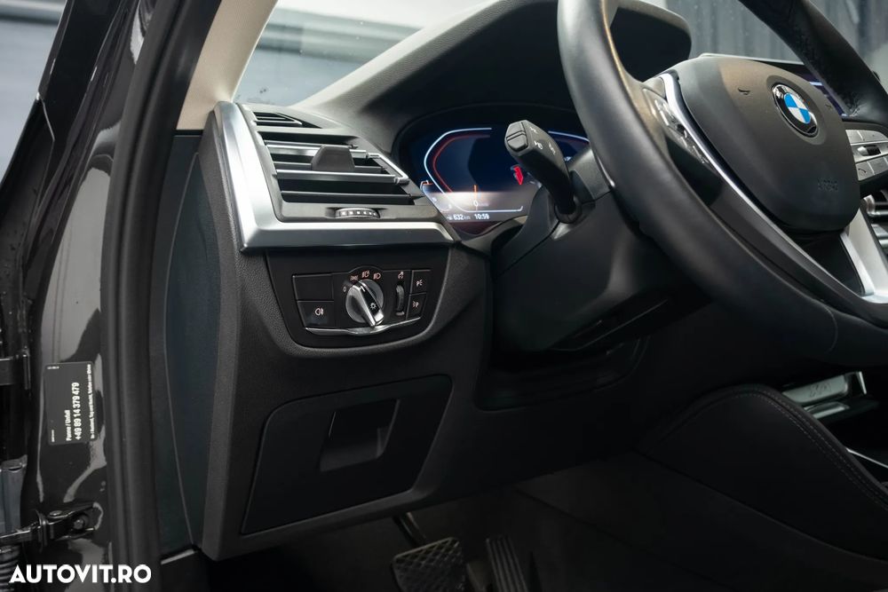 BMW X4 xDrive30d AT MHEV - 24