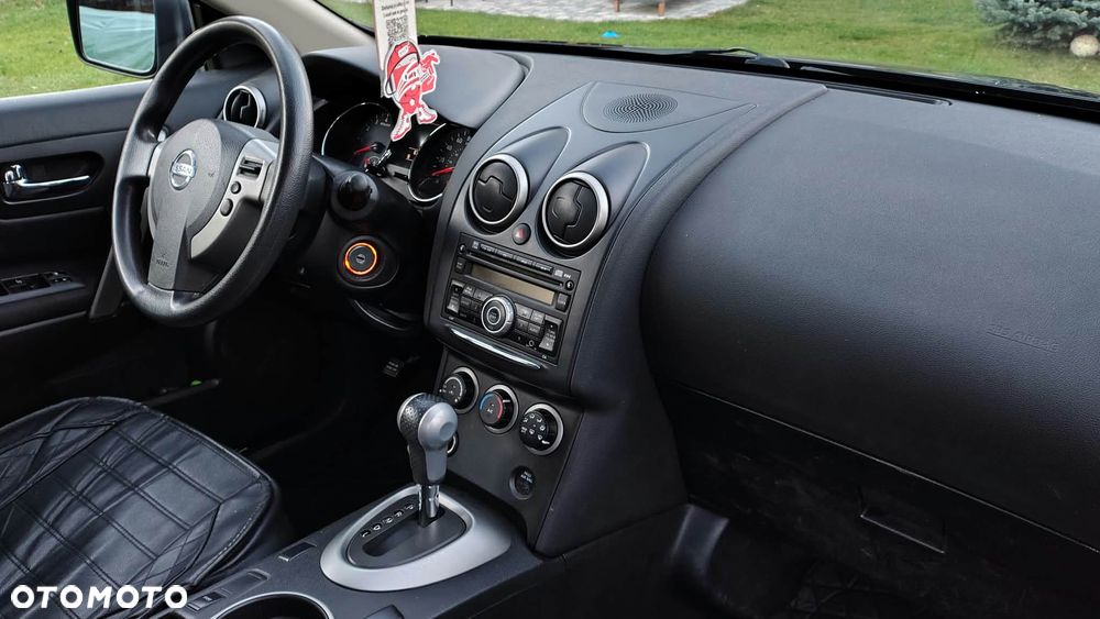Nissan Rogue 2012 photo 2
