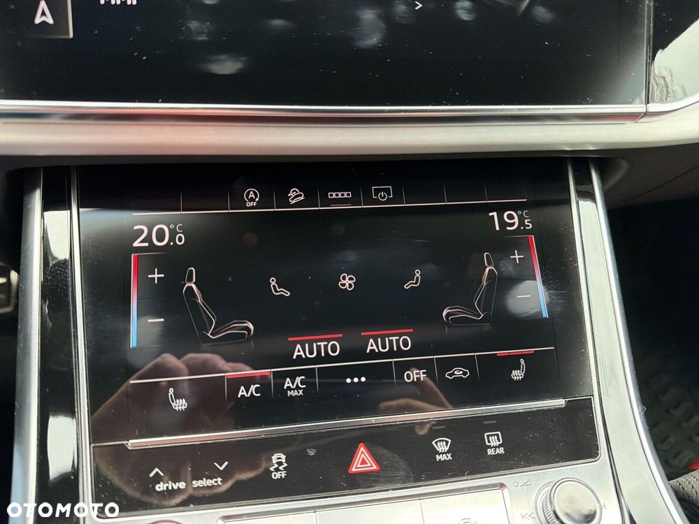 Audi Q7 - 20