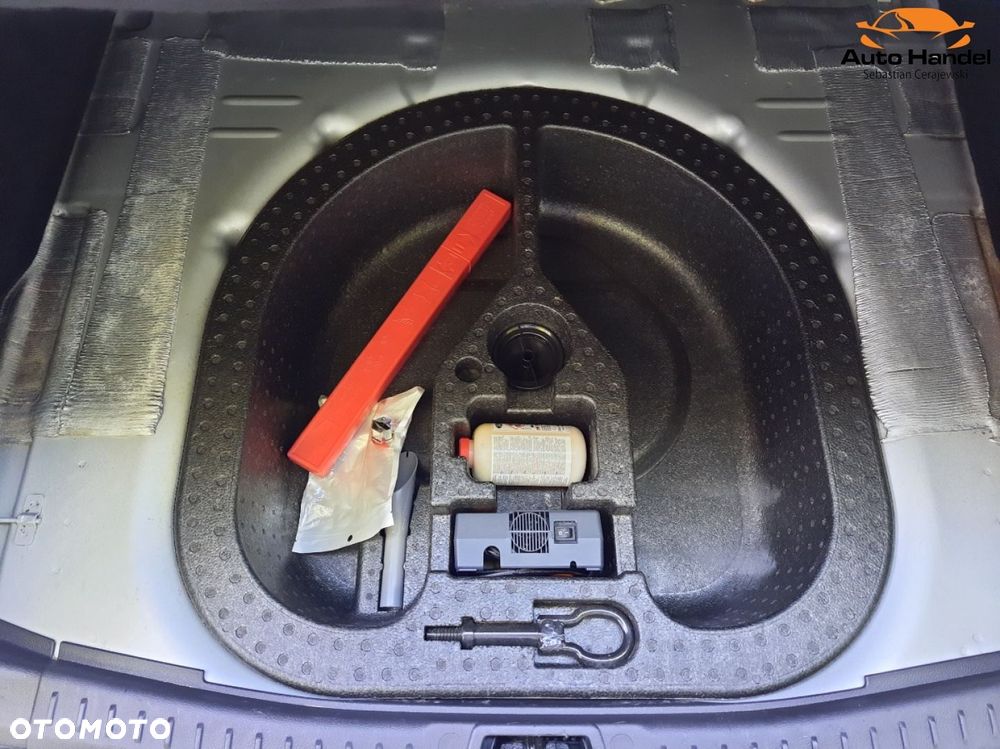 Ford Focus 2.0 TDCi Titanium ASS PowerShift - 15