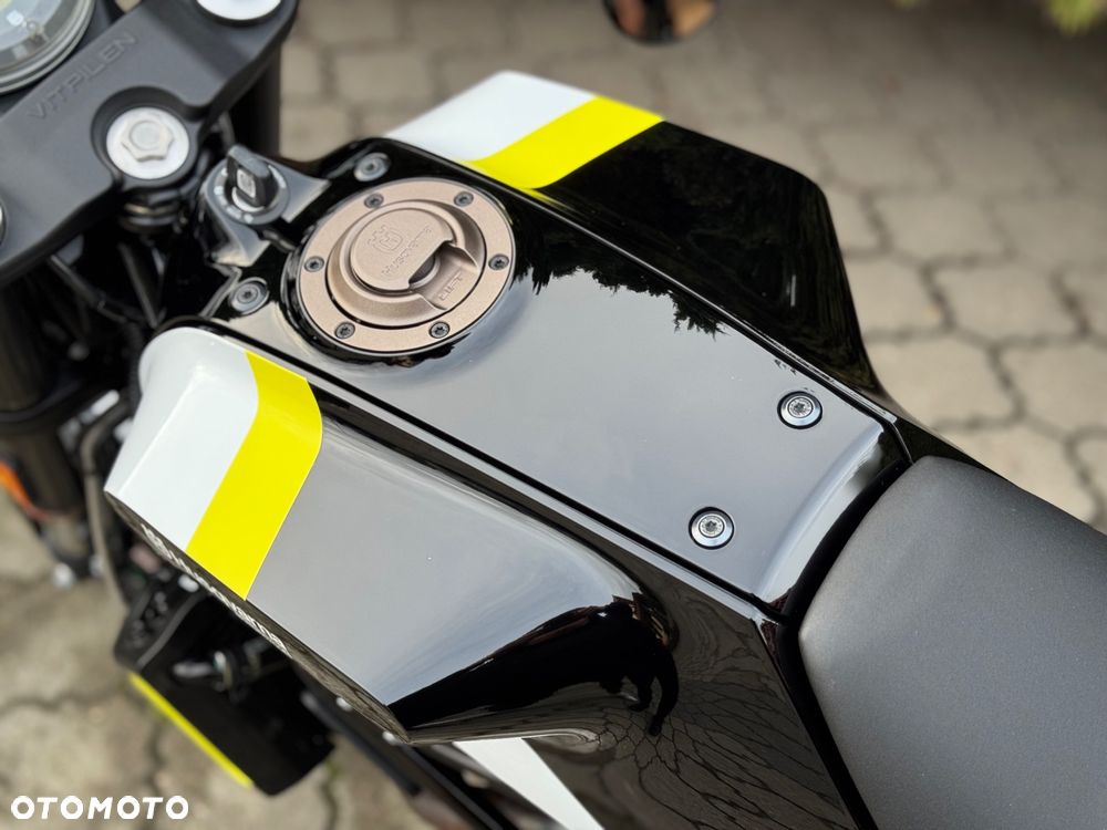 Husqvarna Vitpilen - 29