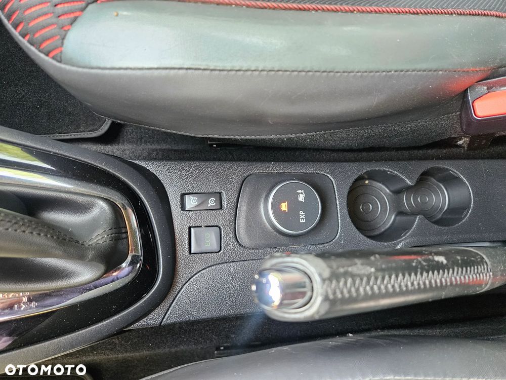 Renault Captur 2016