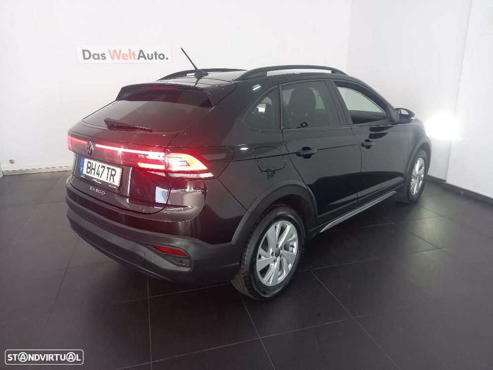 VW Taigo 1.0 TSI Urban - 6