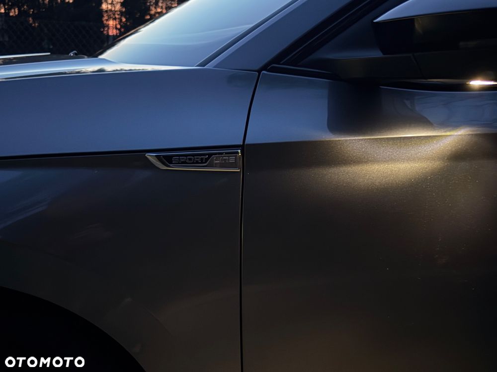 Skoda Octavia 1.5 TSI mHEV Sportline DSG - 17