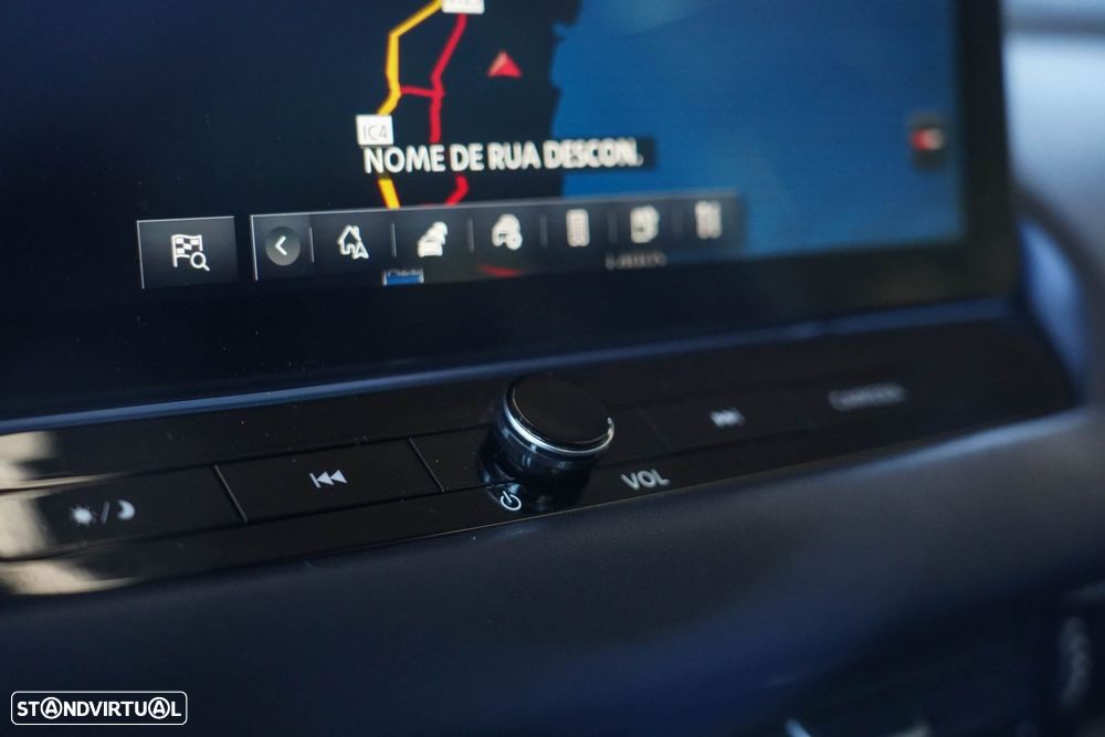 Nissan Qashqai 1.5 e-Power Tekna TT+SKY - 34