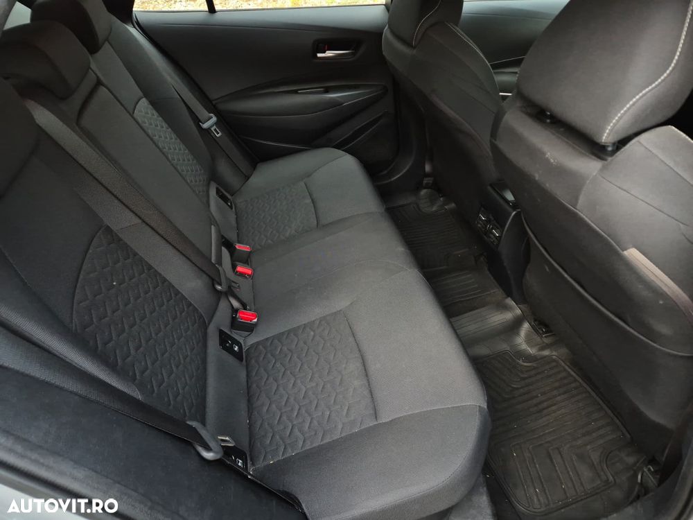 Toyota Corolla - 34