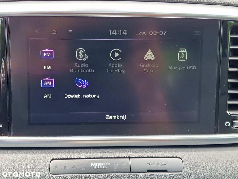 Kia Sportage 1.6 T-GDI GT Line 2WD DCT - 26