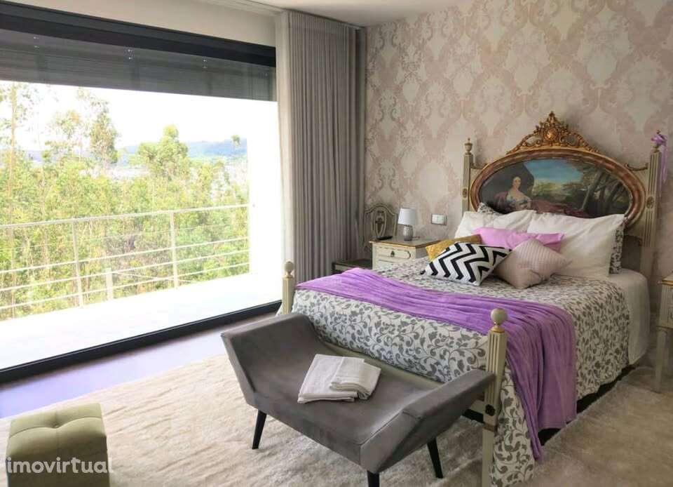 Apartamento, 470 m², Celeirós, Aveleda e Vimieiro - Grande imagem: 4/9