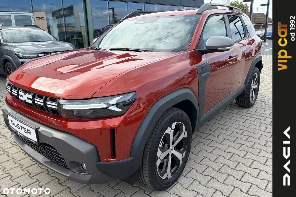 Dacia Duster - 3