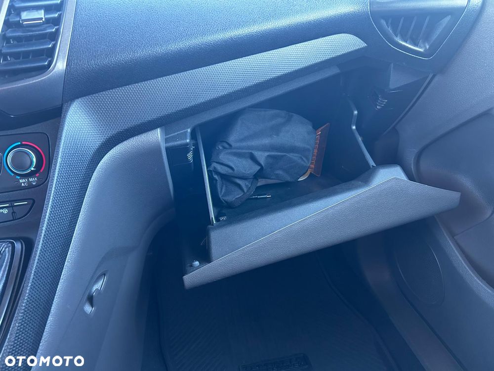 Ford Transit Connect - 39